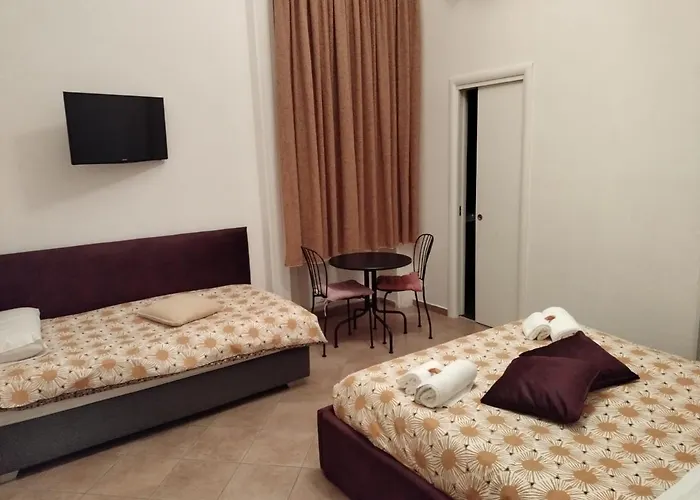 Suites Trinita In Toledo Street