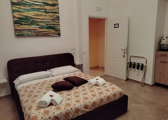 Suites Trinita In Toledo Street